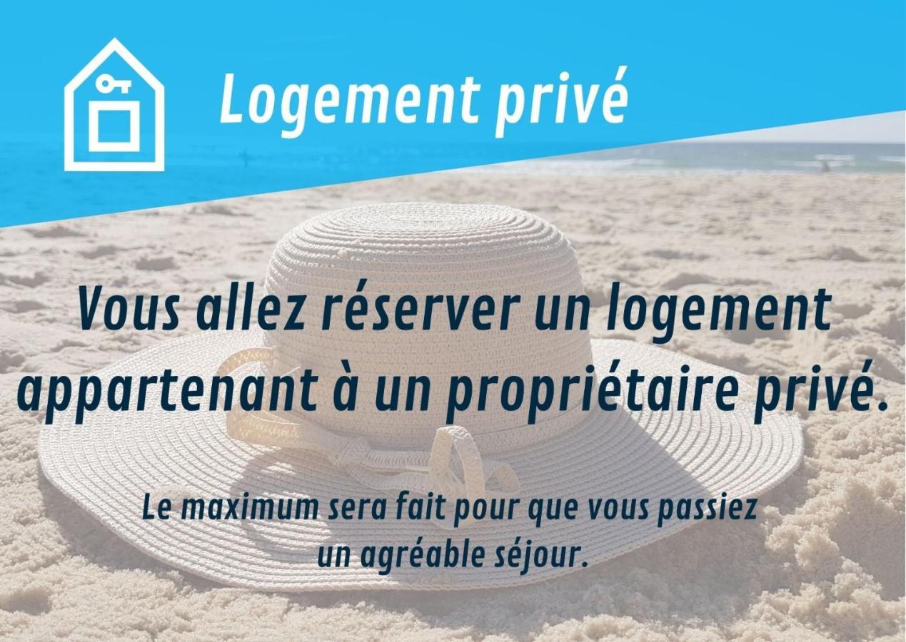 Hasparren-121 T2 Terrasse Et Piscine Urrugne Εξωτερικό φωτογραφία