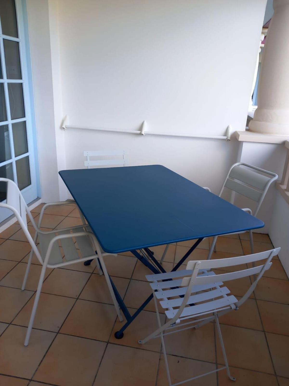 Hasparren-121 T2 Terrasse Et Piscine Urrugne Εξωτερικό φωτογραφία
