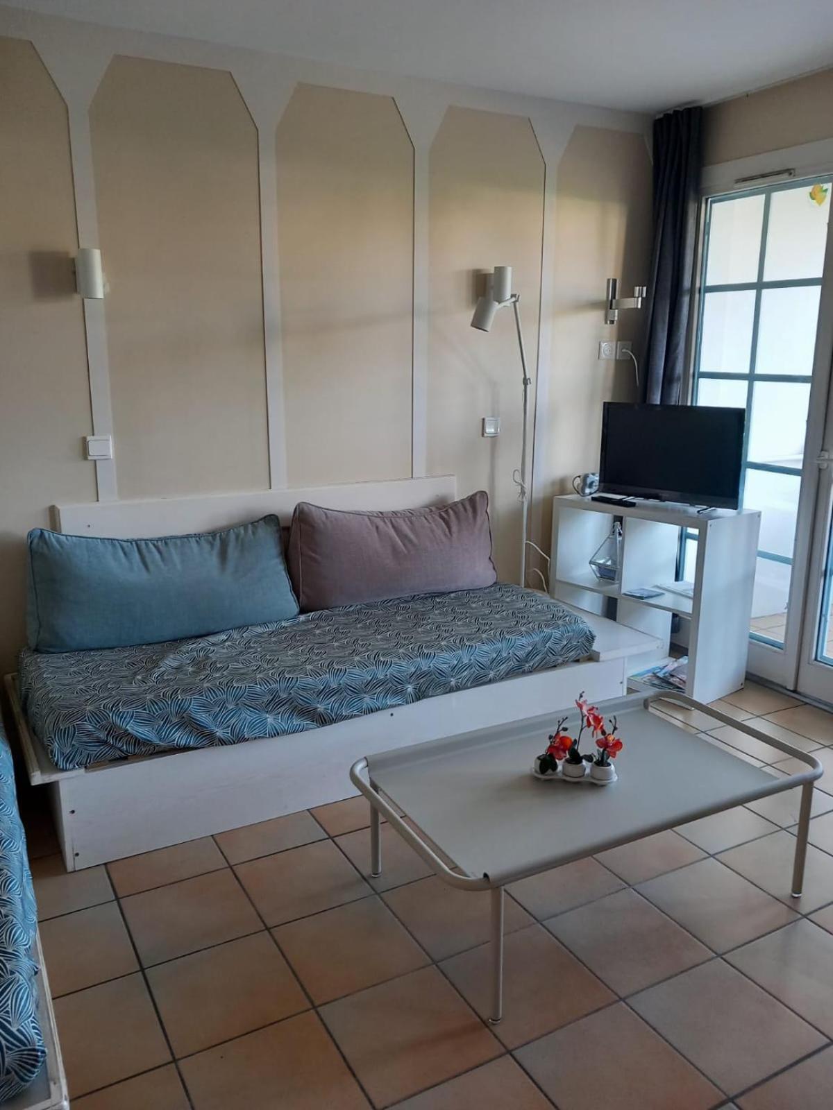 Hasparren-121 T2 Terrasse Et Piscine Urrugne Εξωτερικό φωτογραφία