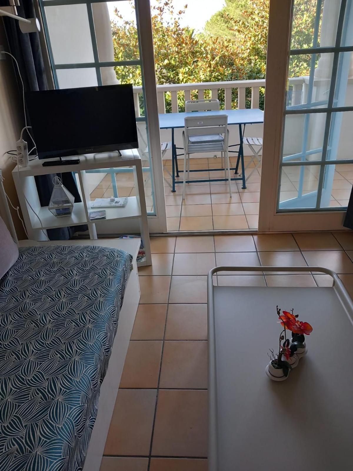 Hasparren-121 T2 Terrasse Et Piscine Urrugne Εξωτερικό φωτογραφία